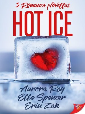 Hot Ice - ebook